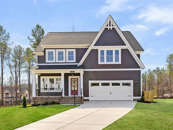 15407 Freebridge Pl, Chesterfield, VA 23832