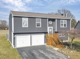 250 Bantry Bay Blvd, Cardington, OH 43315