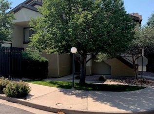 3975 Riviera Grv APT 102, Colorado Springs, CO 80922