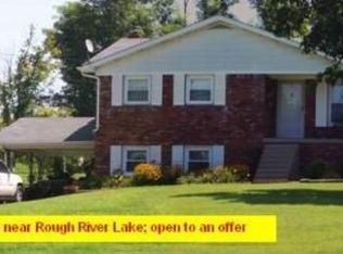 1060 Holiday Beach Ln, Mc Daniels, KY 40152