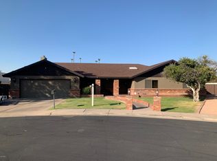 1944 E Hale St, Mesa, AZ 85203