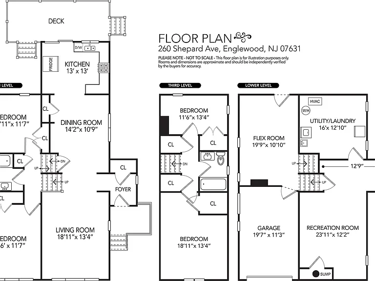 260 Shepard Ave — Photo 25