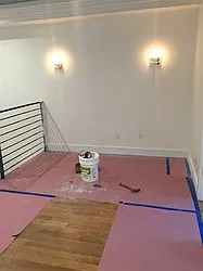 Rented by P Management