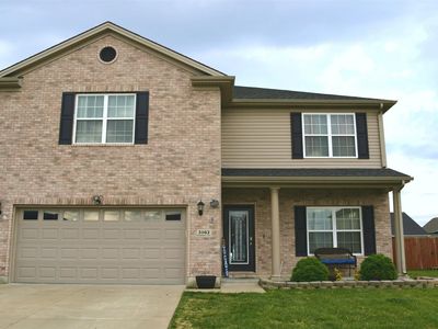 3162 Sandstone Ct, Newburgh, IN, 47630
