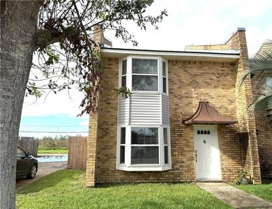 305 Ormond Meadows Dr APT A, Destrehan, LA, 70047