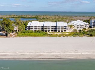 2004 Gulf Beach Villas, Captiva, FL 33924