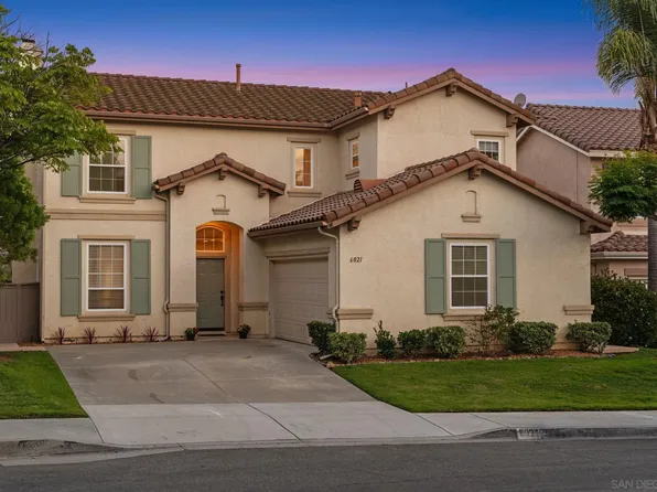 6021 Paseo Carreta, Carlsbad, CA 92009