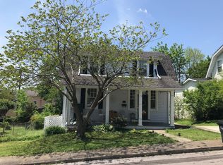 1306 Overton St, Old Hickory, TN 37138