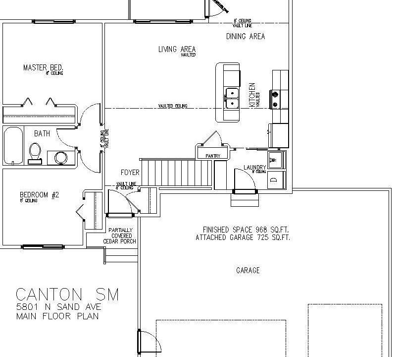 2nd image of 5801 N Sand Ave