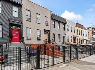 1330 Bushwick Ave, Brooklyn, NY 11207