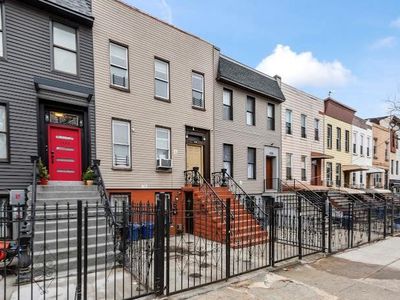 1330 Bushwick Avenue, Brooklyn, NY, 11207