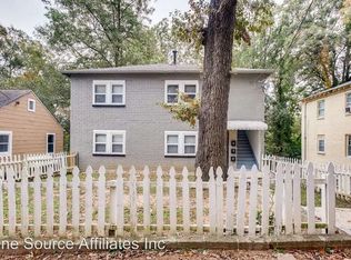 2216 Telhurst St SW APT A, Atlanta, GA 30310