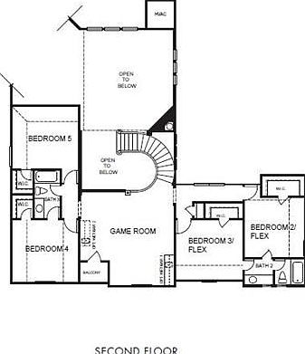 3rd image of 508 Silver Chase Dr