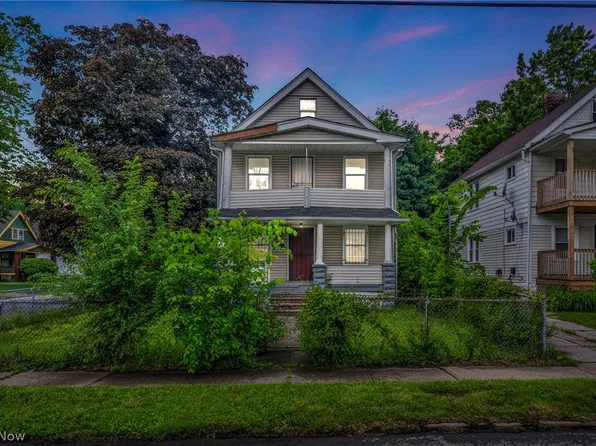 3066 E 130th St, Cleveland, OH 44120