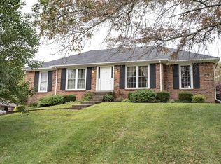 140 Cheyenne Rd, Shelbyville, KY 40065