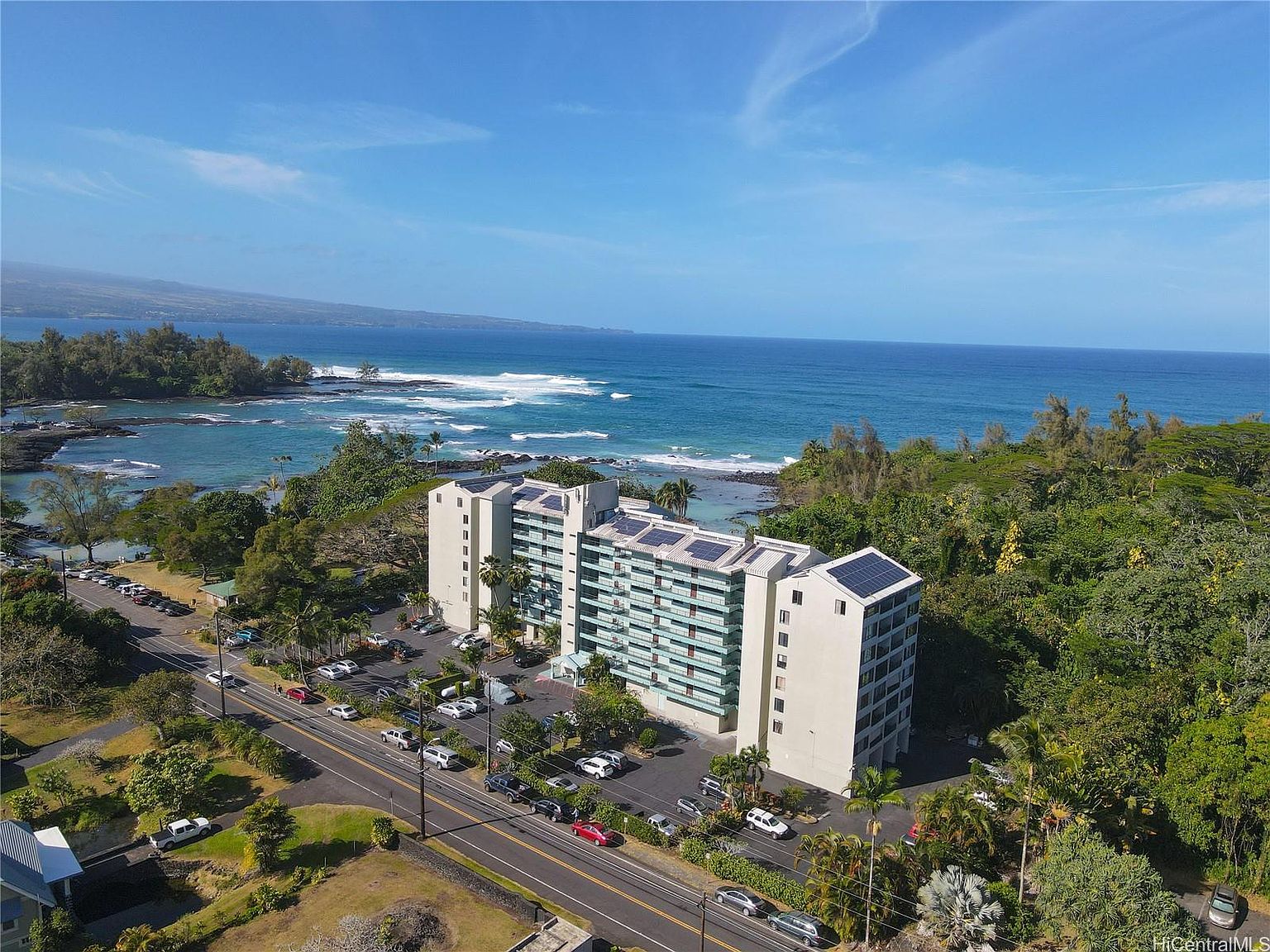 1875 Kalanianaole St Apt 712, Hilo, Hi 96720 