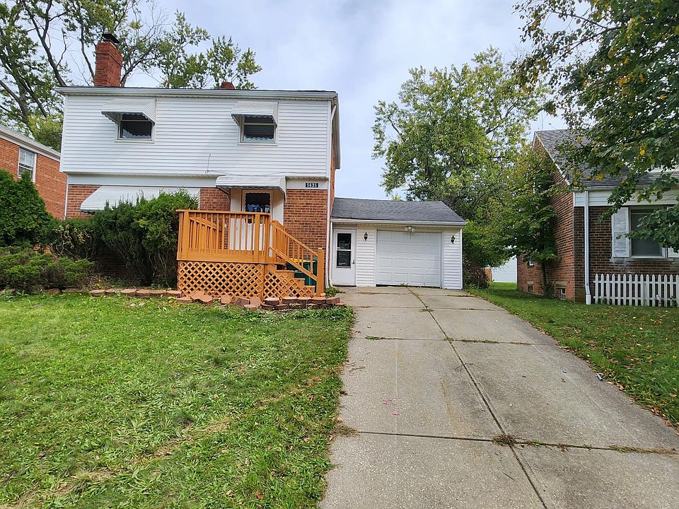 1st image of 5635 South Blvd