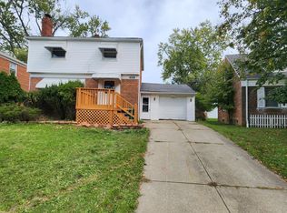 5635 South Blvd, Maple Heights, OH 44137