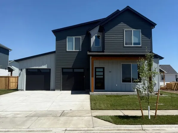 511 Spaniel Ln, Belgrade, MT 59714