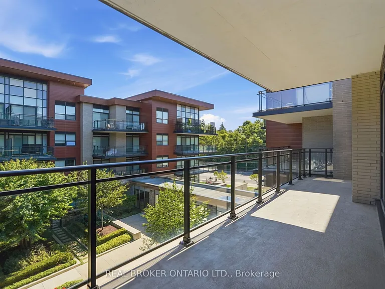 1575 Lakeshore Rd W #366 — Photo 33
