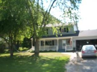 10398 Seymour Rd, Montrose, MI 48457