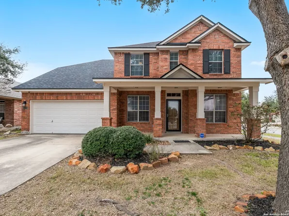 228 GROOMS RD, Cibolo, TX 78108