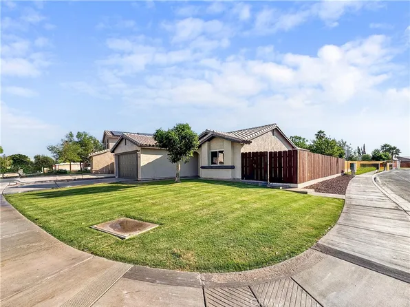 275 Eunice Cir, Blythe, CA 92225