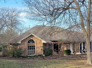 123 Randy Rd, Waxahachie, TX 75165