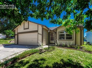 5055 Copernicus Way, Colorado Springs, CO 80917