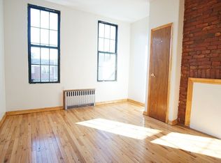 176 Jefferson St #2L, Brooklyn, NY 11206