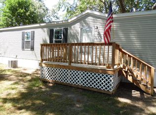 2330 E Main St LOT 27, Niles, MI 49120