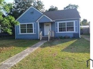 1109 18th St, Orange, TX 77630