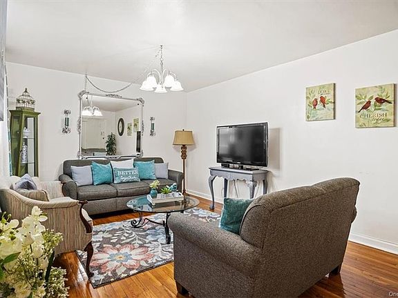 2nd image of 1430 Thieriot Ave #60