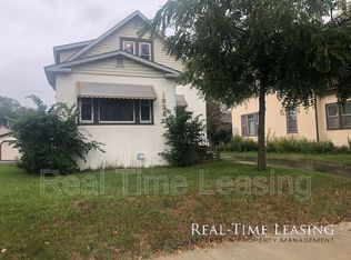 1838 Johnson St NE, Minneapolis, MN 55418