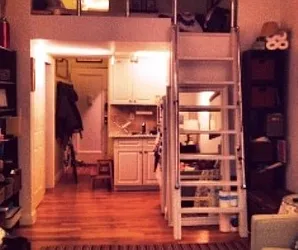 Rented by Landmark Resources