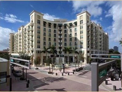 610 Clematis Street #515, West Palm Beach, FL, 33401