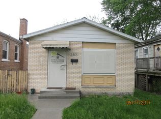 9320 S La Salle St, Chicago, IL 60620