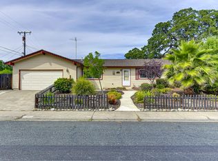 1703 Russell Way, Roseville, CA