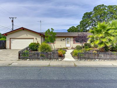 1703 Russell Way, Roseville, CA, 95661