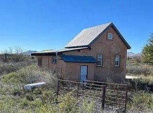 52 Farm To Market Rd, San Antonio, NM 87832