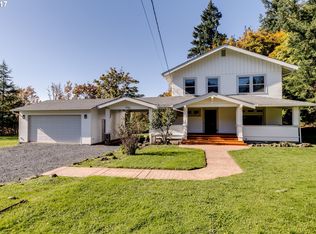 89122 Marcola Rd, Springfield, OR 97478