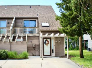 1B Cedar Holw #1B, Linwood, NJ 08221
