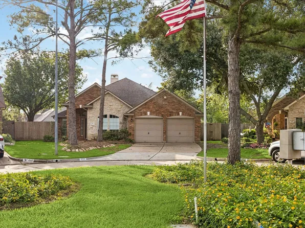 206 Jaimes Ct, Houston, TX 77094