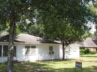 2610 Allen St, Needville, TX 77461