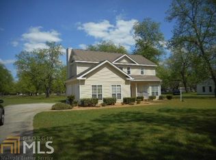 156 Etowah Dr, Byron, GA 31008