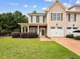 2311 Bentridge Ln, Fayetteville, NC 28304