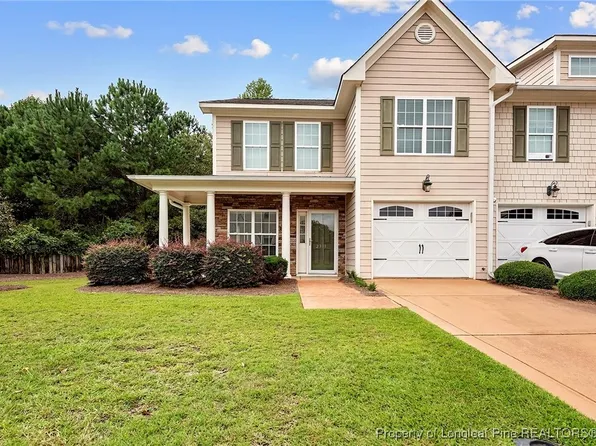 2311 Bentridge Ln, Fayetteville, NC 28304