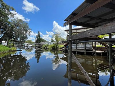 24609 Pearl St, Astor, FL, 32102