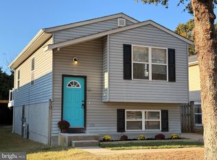 209 Lincoln Ave, Glen Burnie, MD 21061