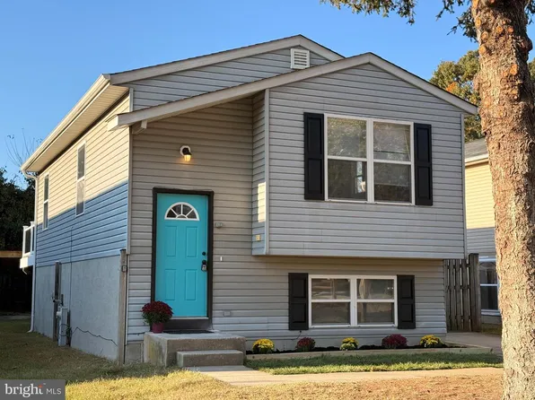 209 Lincoln Ave, Glen Burnie, MD 21061